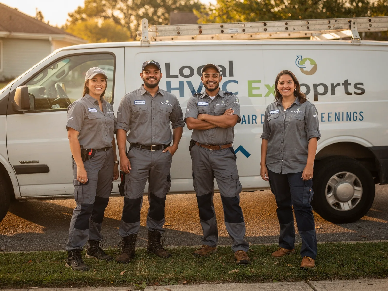 24/7 HVAC Repair & AC Replacement company in Peconic, NY
